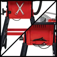 Table Saw TC-TS 2025/2 U