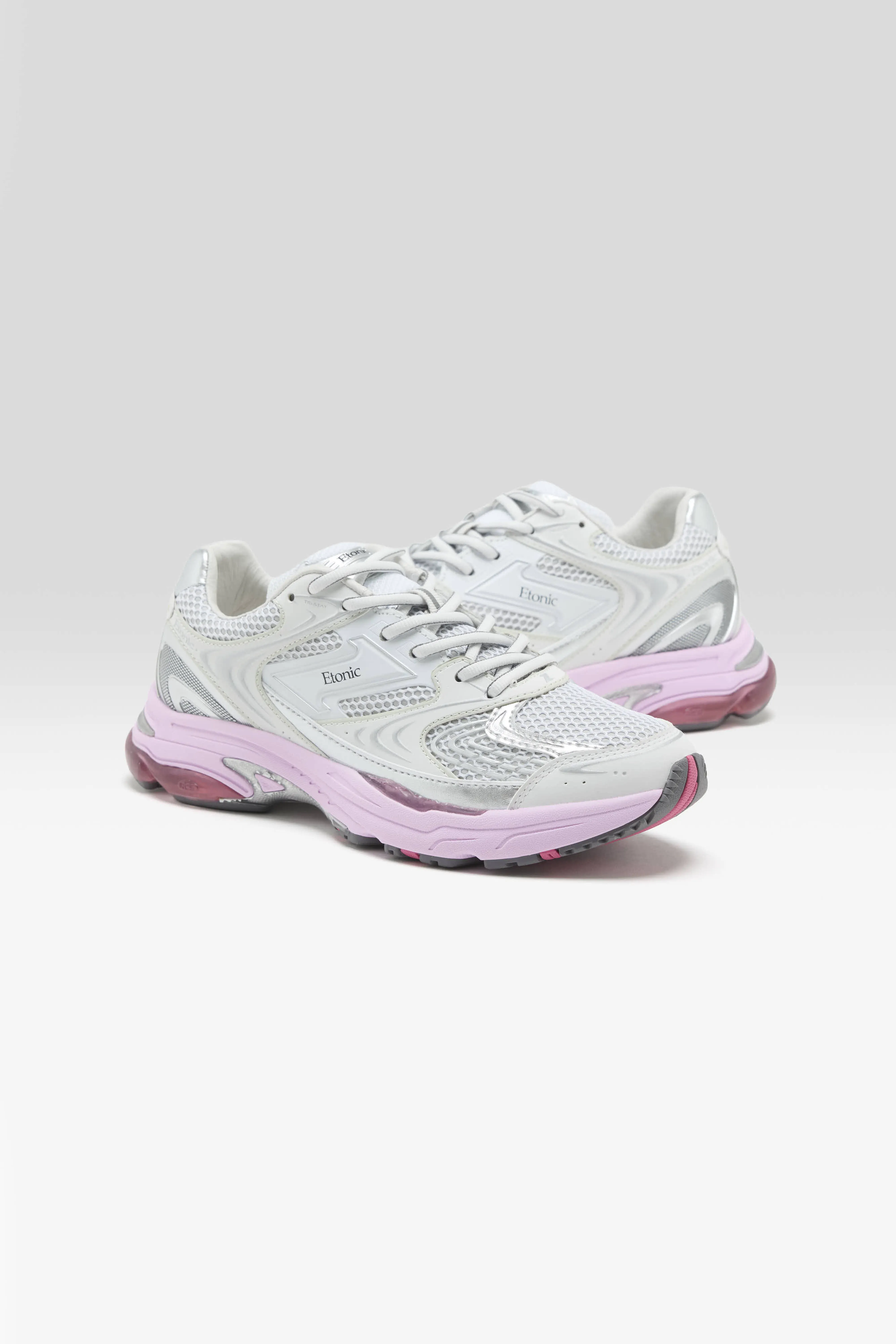 Bellerose Evolution Fluo for Women  (261 / W / PINK)