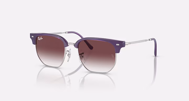 Ray-Ban NEW CLUBMASTER KIDS