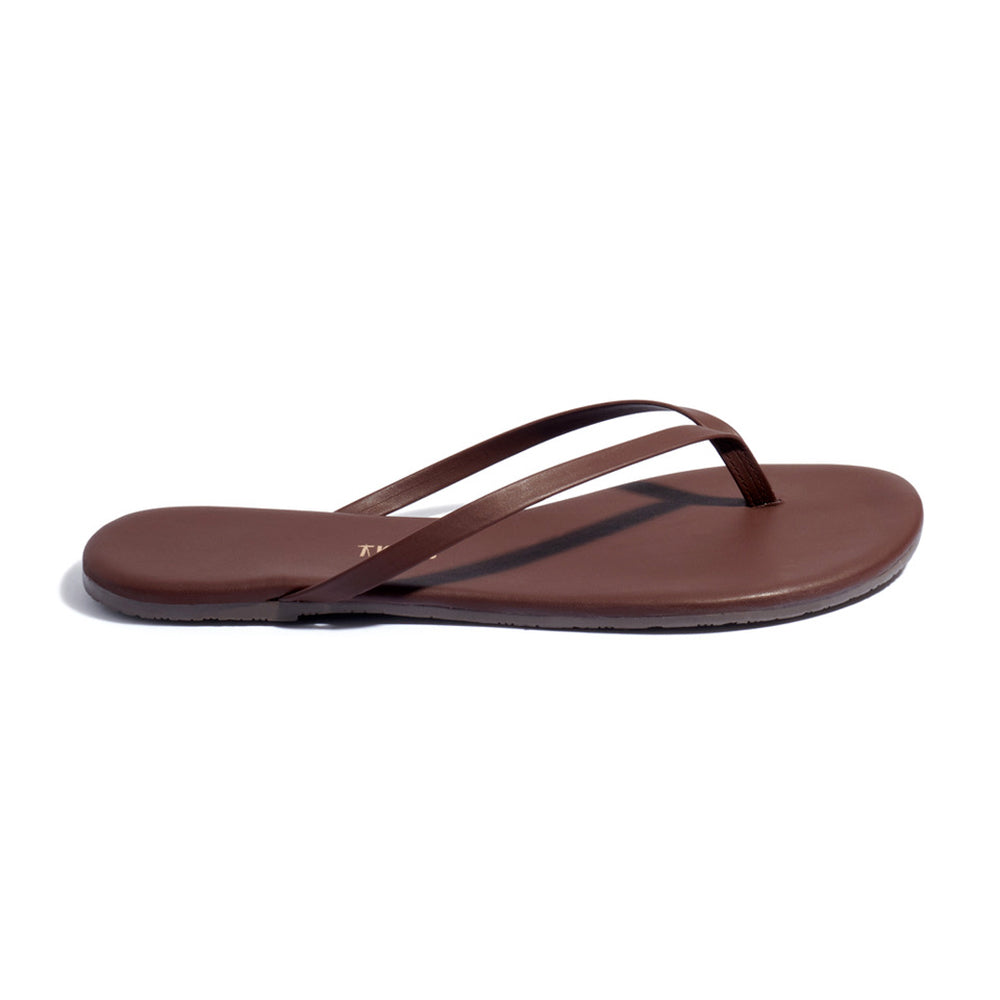 TKEES - Tong Lily Nudes - Cappuccino