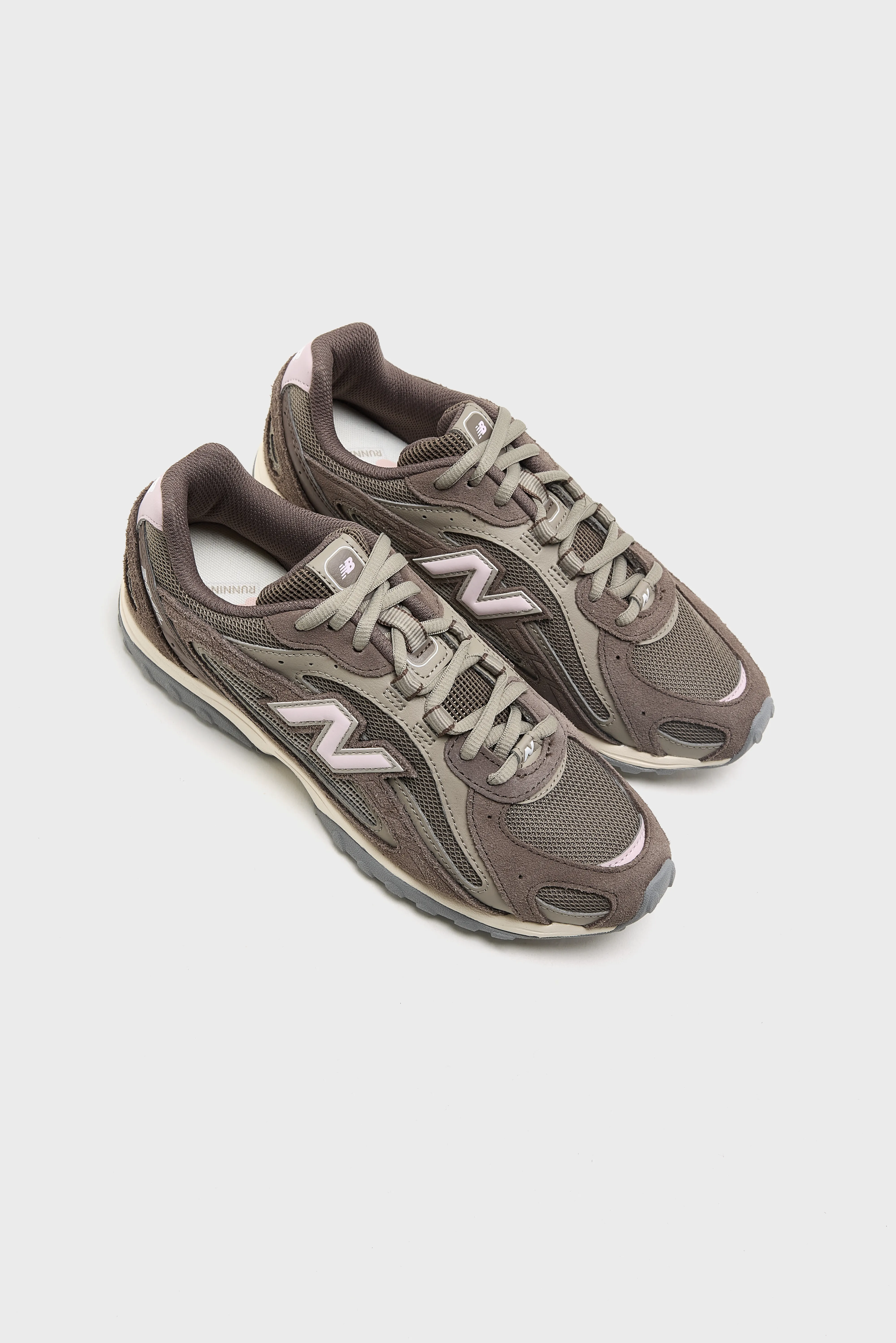 Bellerose 204L for Women  (261 / W / BROWN)