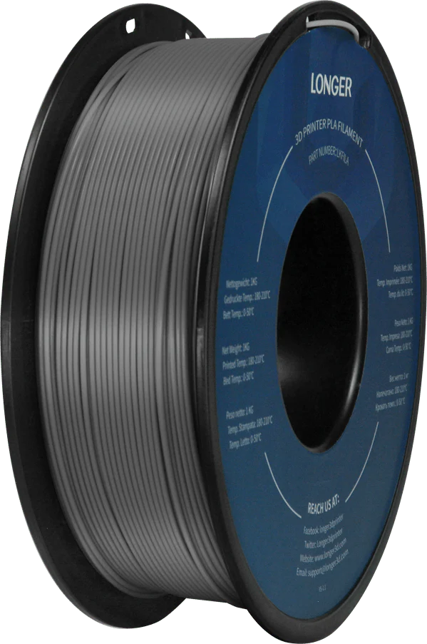 PLA Filament(1KG)