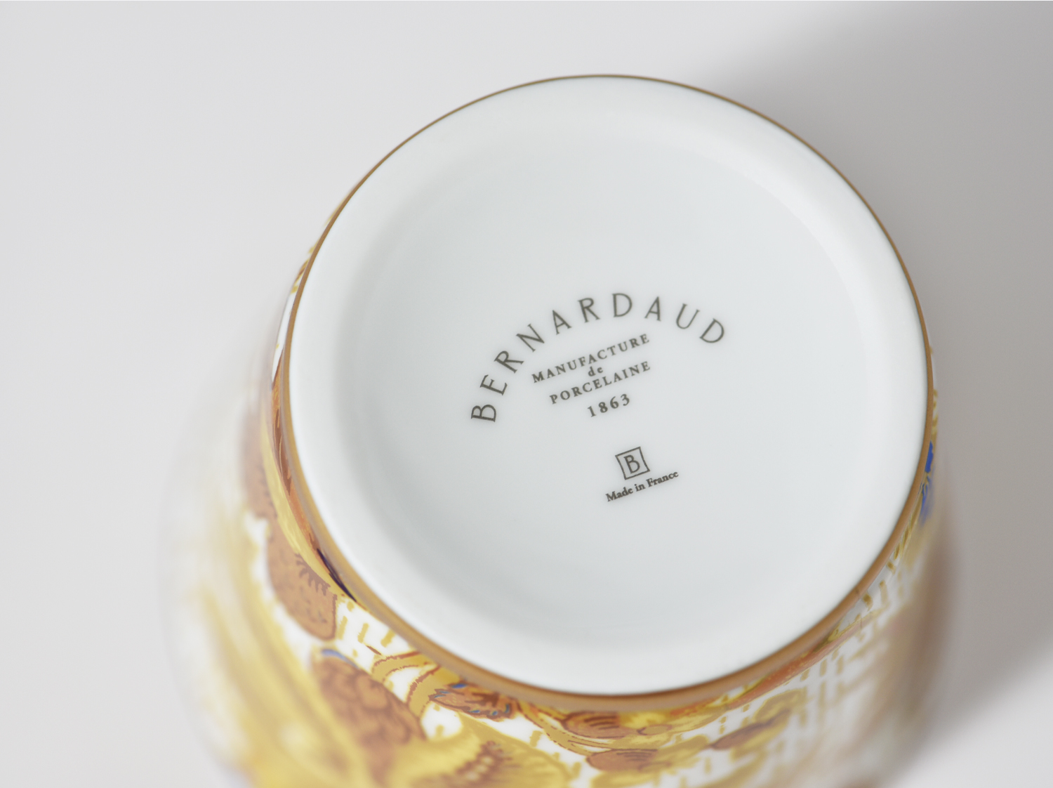 Pot 9 cm + bougie parfumée 200g