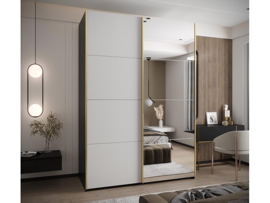 Armario LUX 3 170