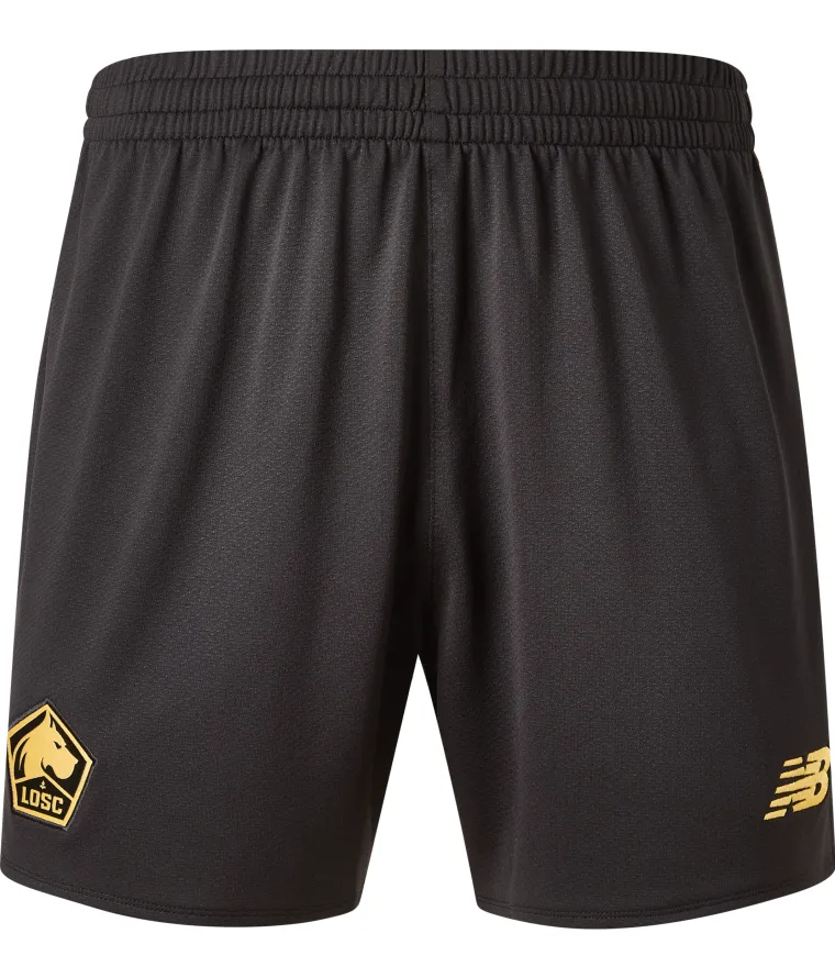 Kid's LOSC 2025/26 Third Shorts