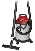 Wet/Dry Vacuum Cleaner (elect) TC-VC 1815 S
