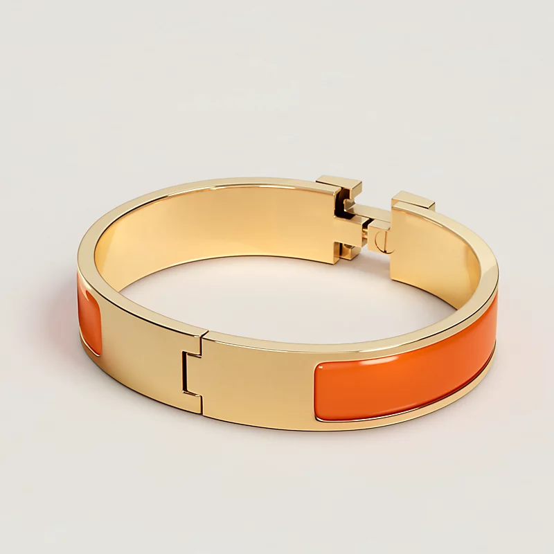 Replicate Clic H bracelet(1:1 replica) - Original Replica Club