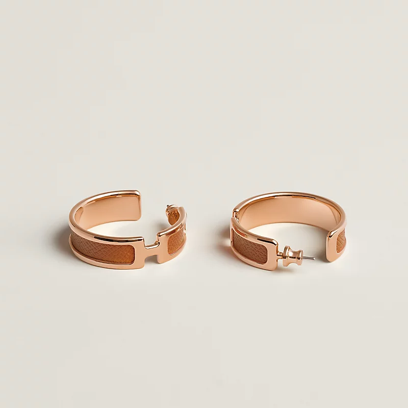 Replicate Olympe earrings(1:1 replica) - Original Replica Club