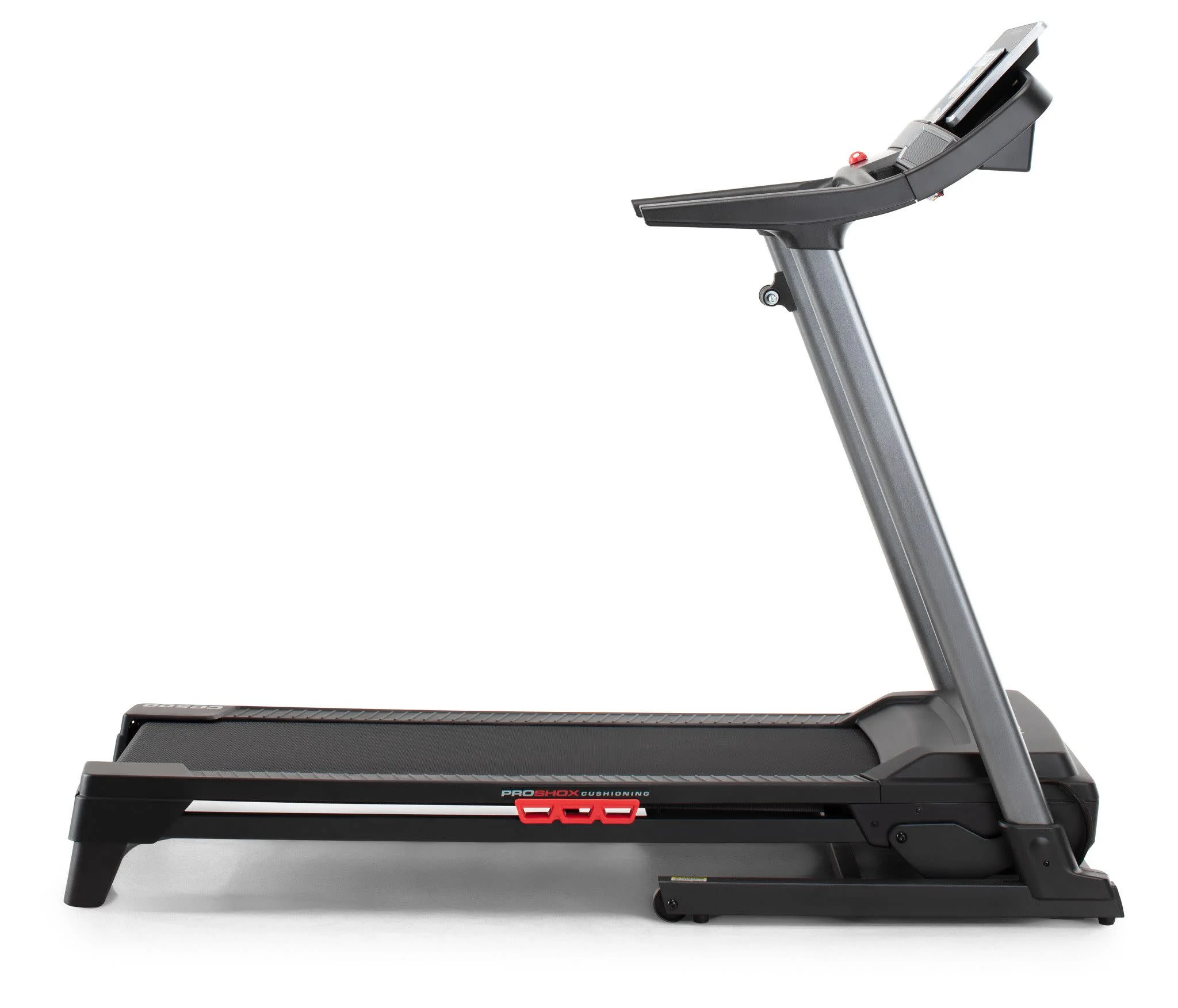 ProForm Cadence Compact 500 Folding Treadmill, Compatible with iFIT Personal Training - Image 6