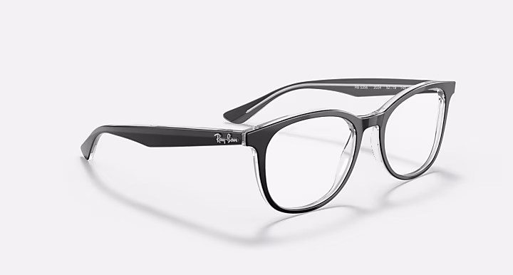 Ray-Ban RB5356 OPTICS