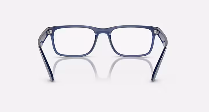 Ray-Ban RB7232M OPTICS SCUDERIA FERRARI COLLECTION
