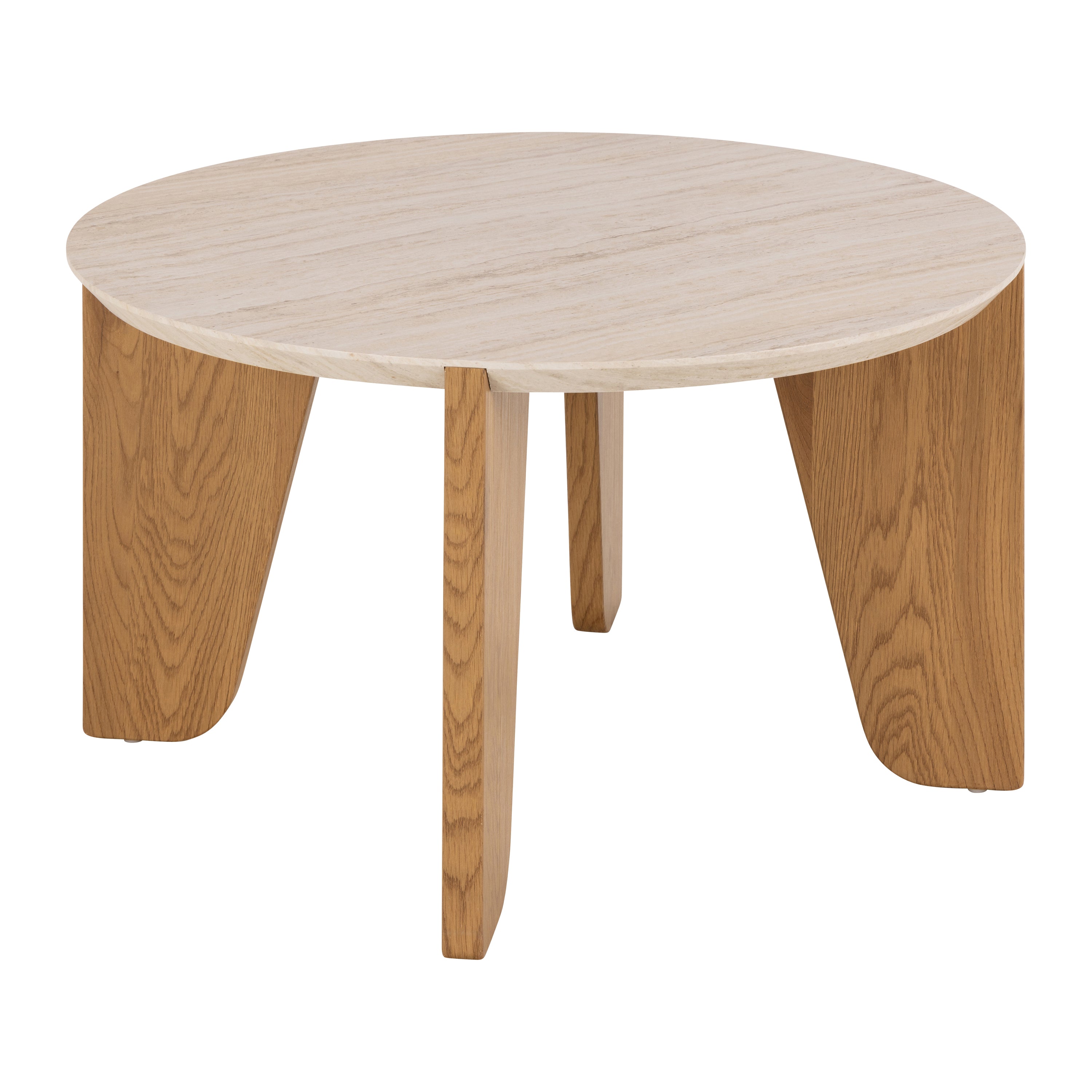 Blokker Horizon Salontafel - Crème