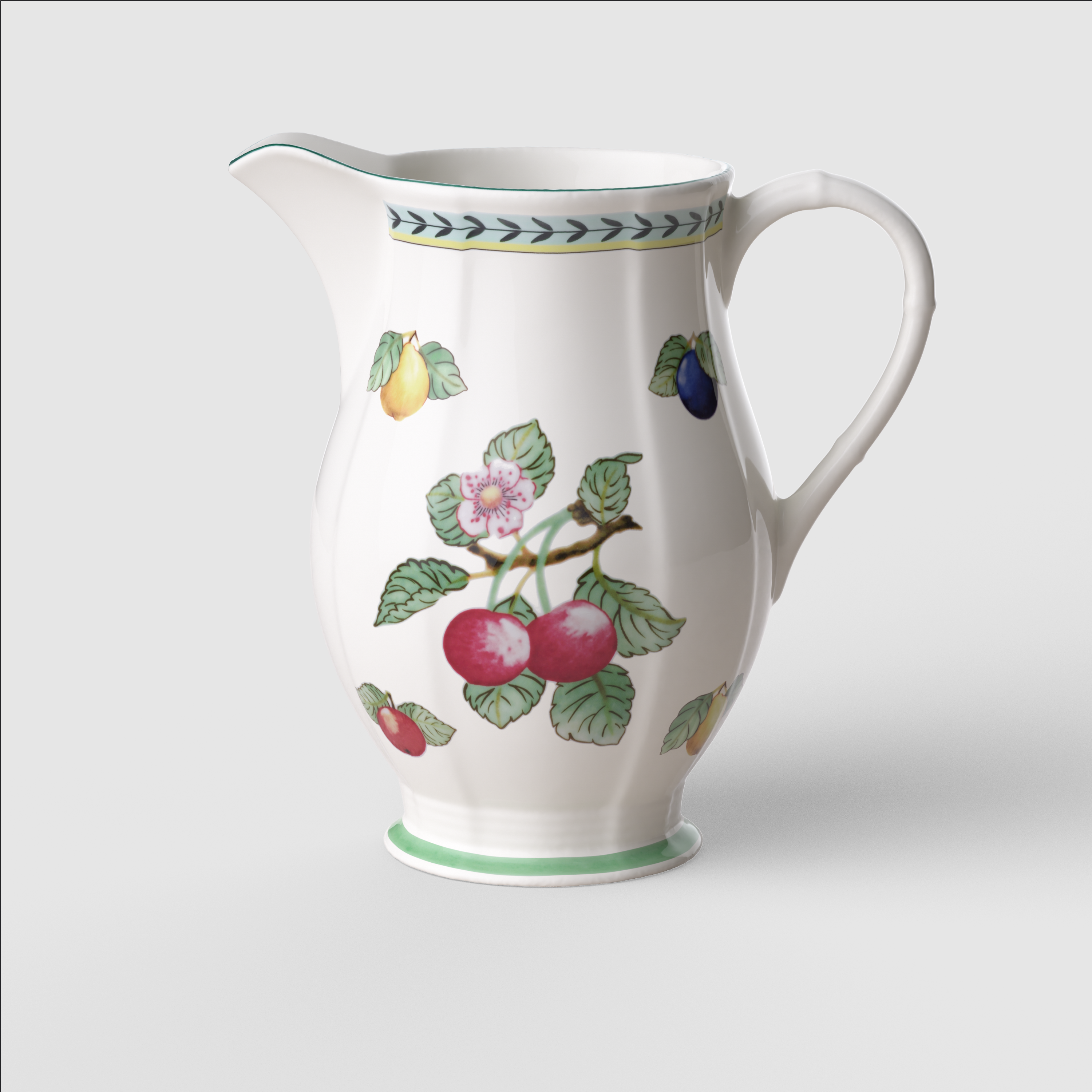 Villeroy & Boch French Garden Pitcher
