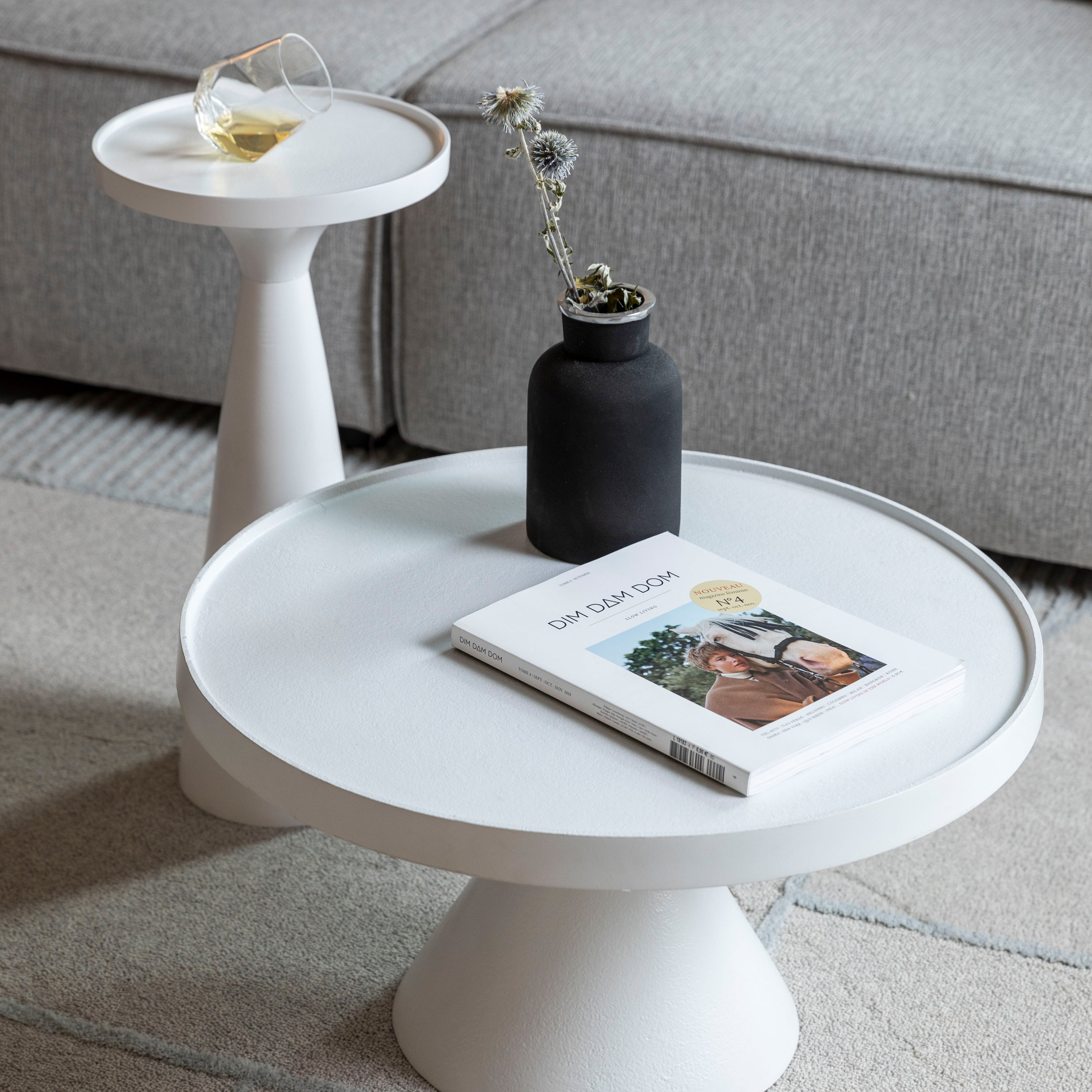 Zuiver Floss Salontafel