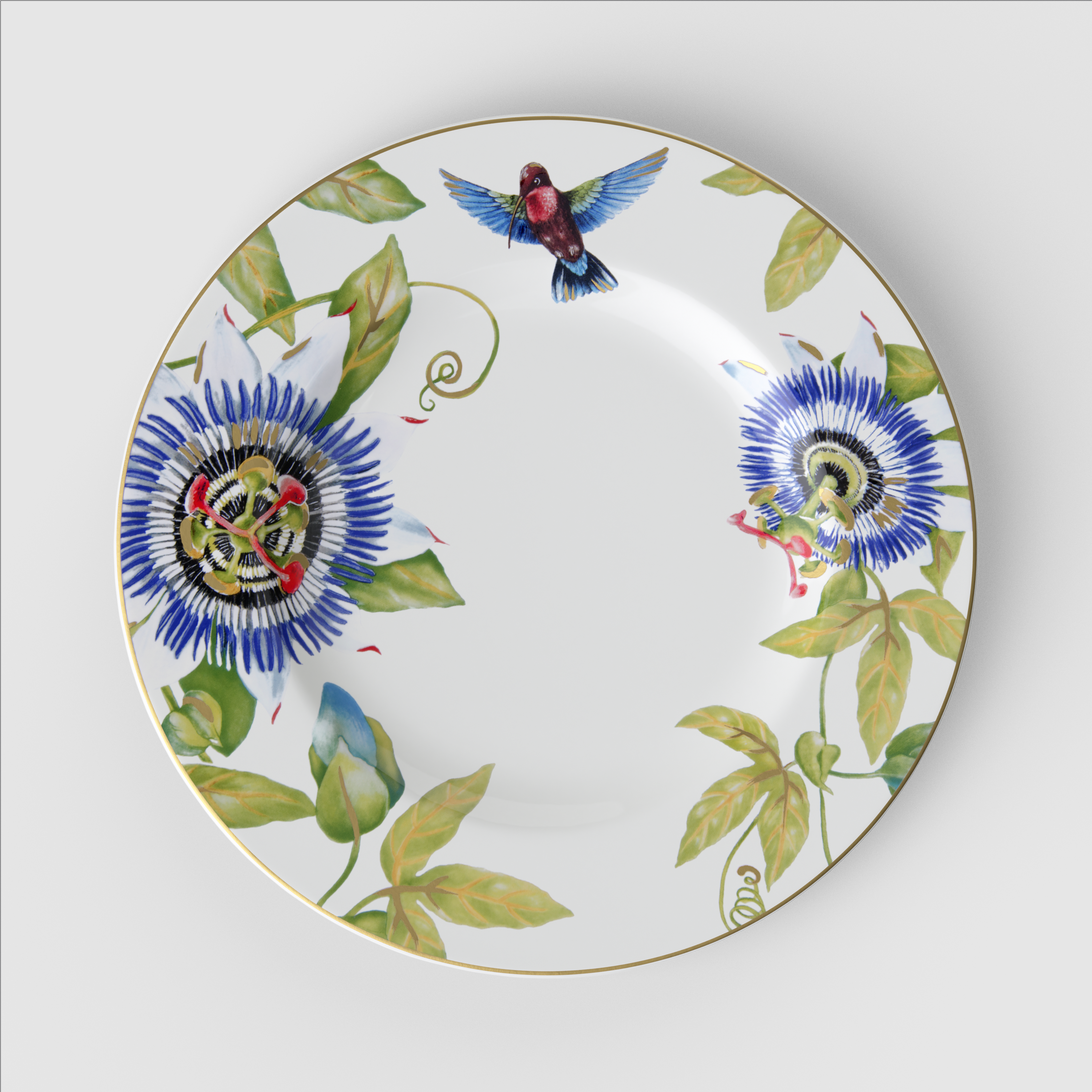 Villeroy & Boch Amazonia Dinner plate