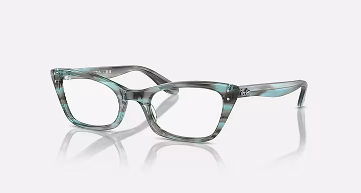 Ray-Ban LADY BURBANK OPTICS