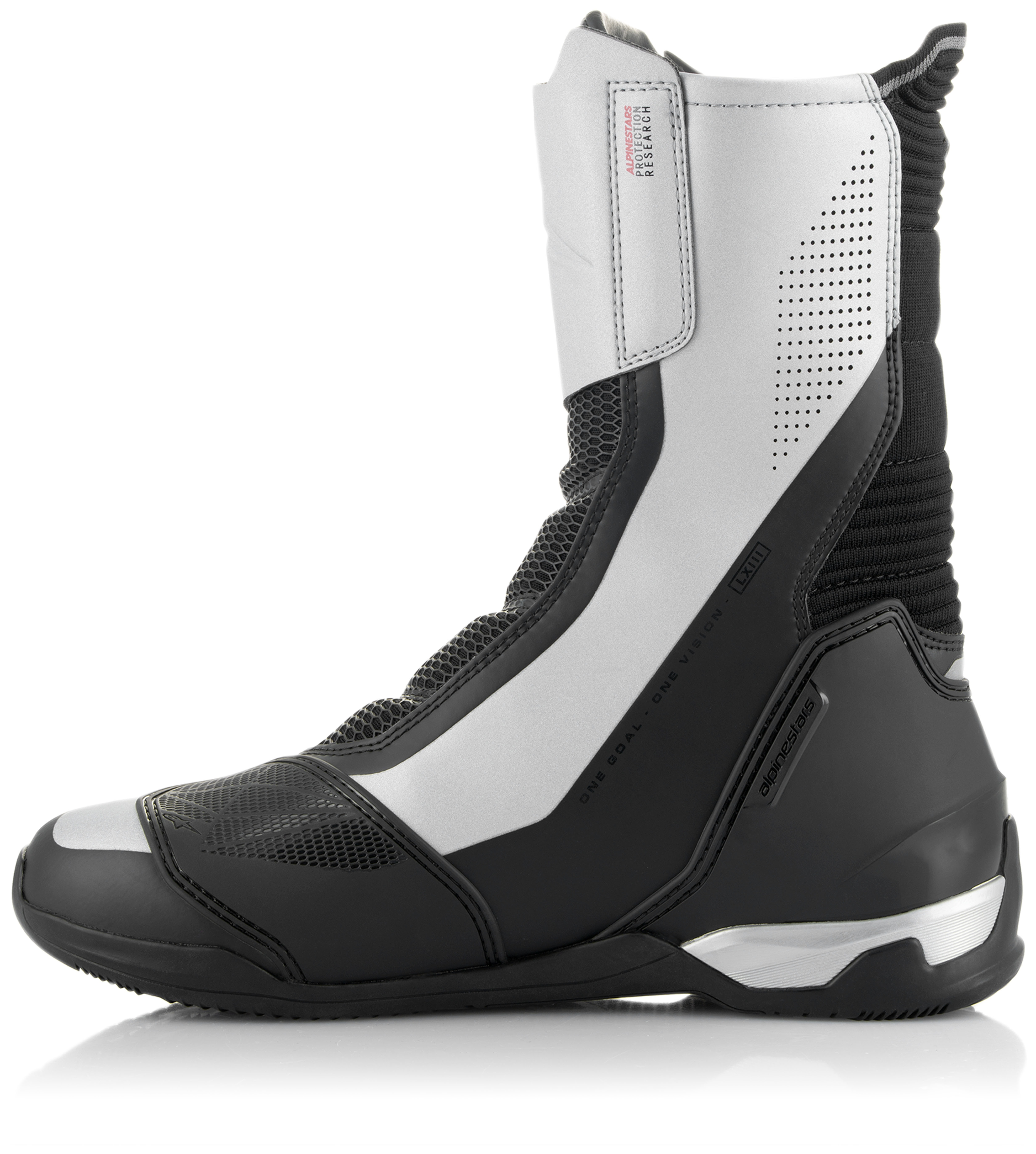SportsBikeShop Alpinestars SP-X BOA Boots