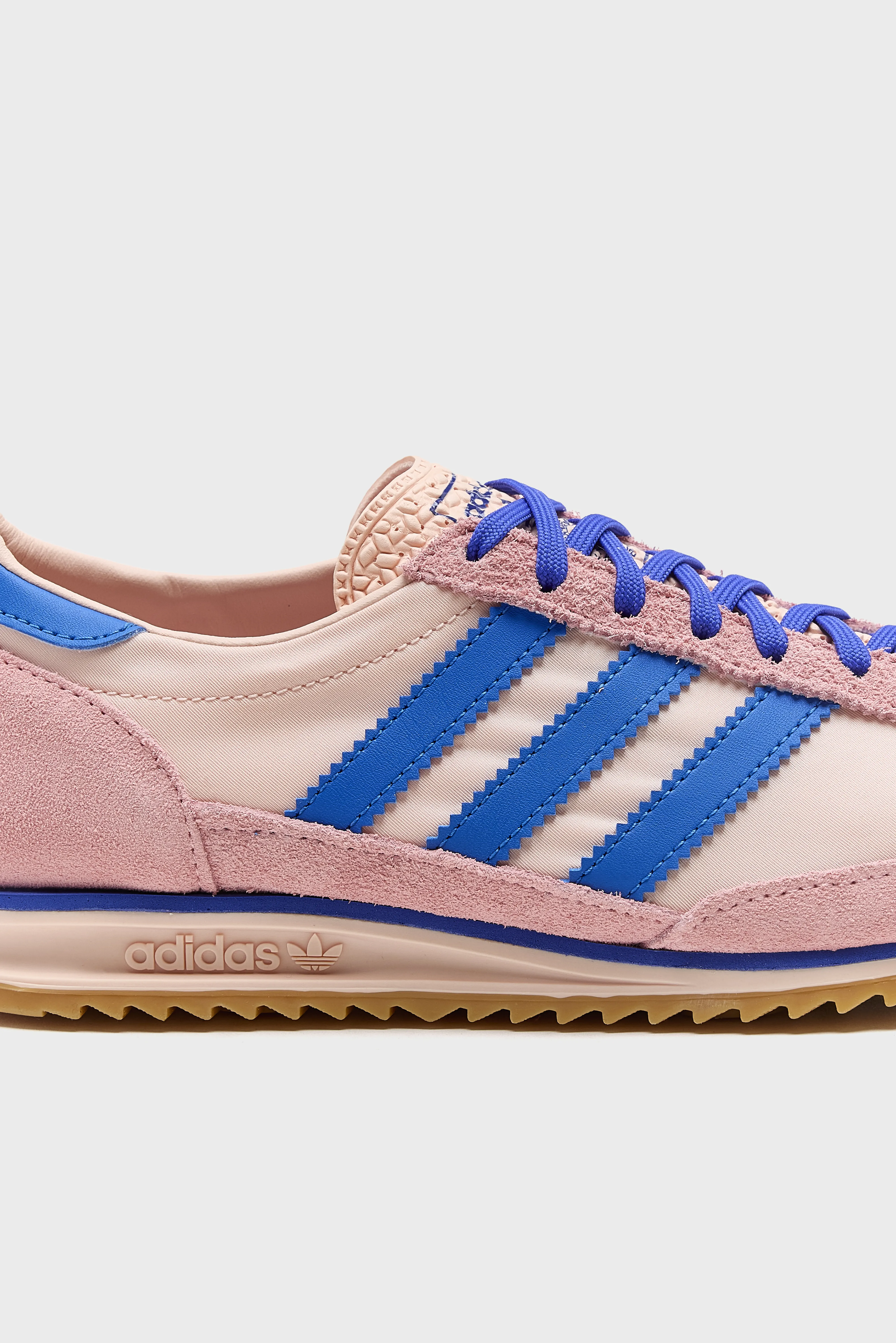 Bellerose SL 72 OG for Women  (261 / W / PINK)