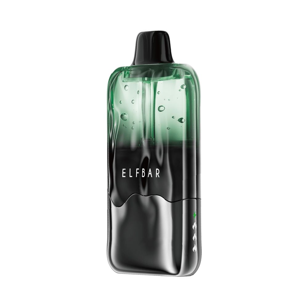 ELFBAR DUKE Strawberry Kiwi 30000 PUFFS