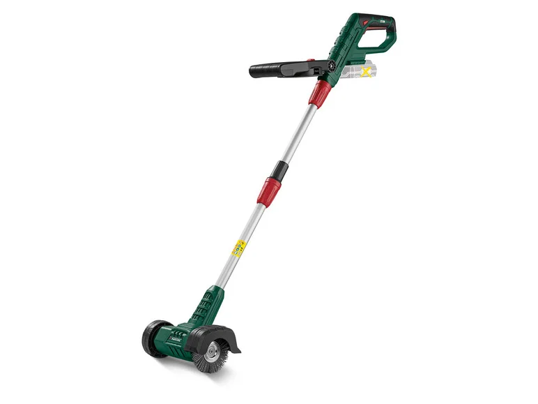 PARKSIDE 20 V Akku-Fugenb��rste PFBA 20-Li A1, ohne Akku und Ladegert