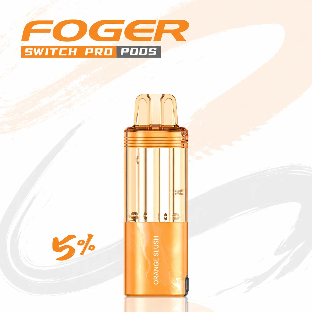 foger-Pod