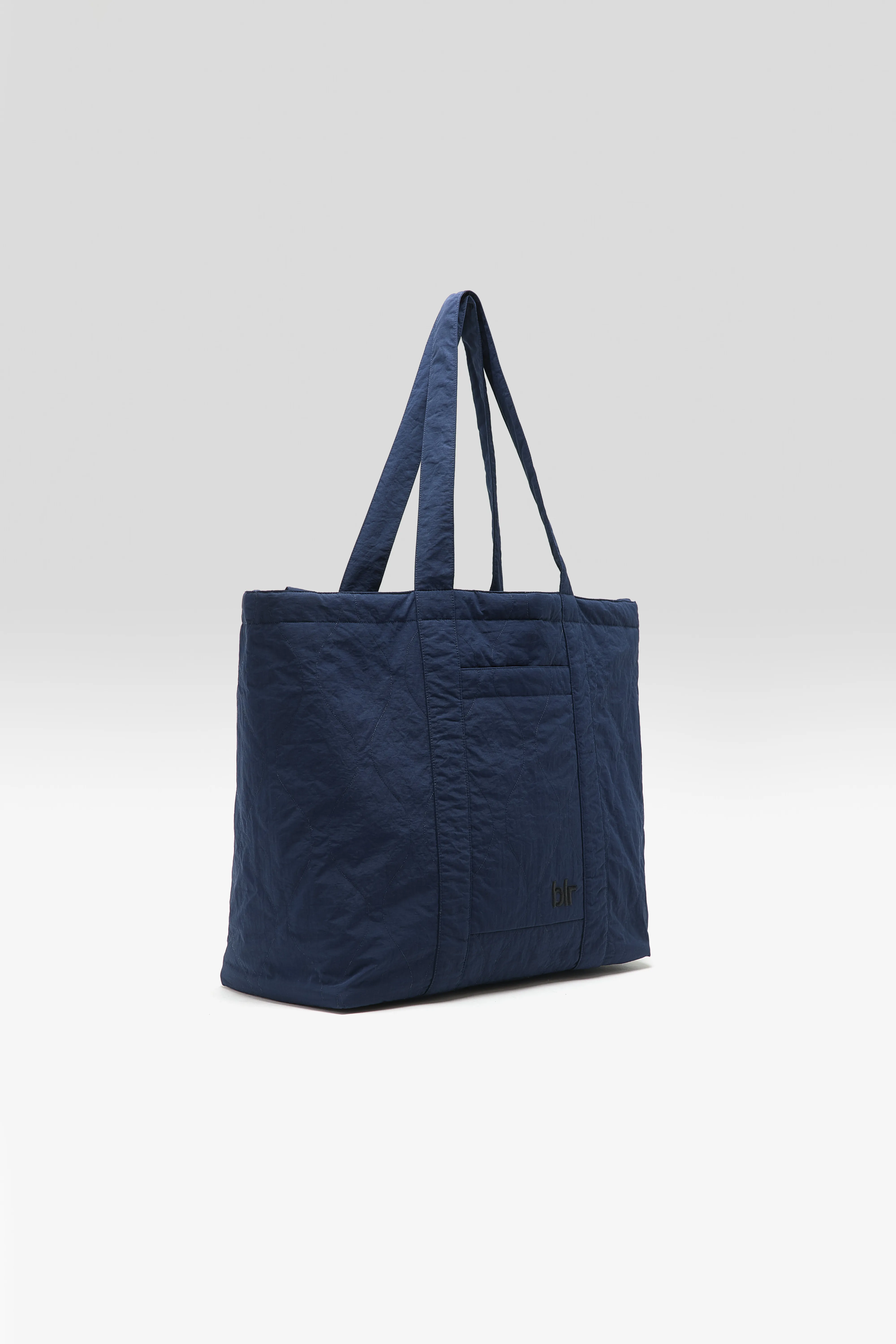 Bellerose Homyu tote bag (261 / W / INK)
