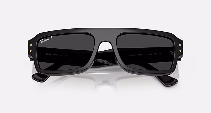 Ray-Ban LUKAS BIO-BASED