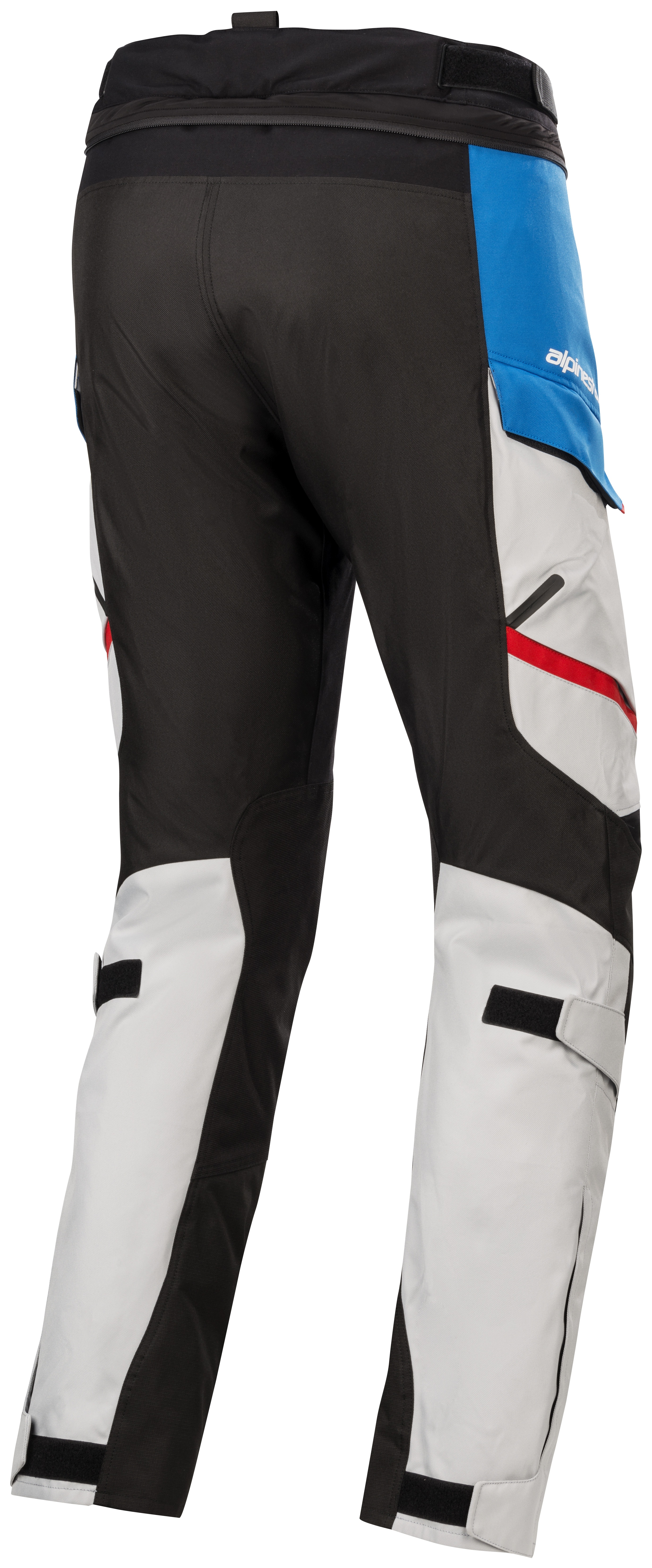 SportsBikeShop Alpinestars Honda Andes V3 Pants
