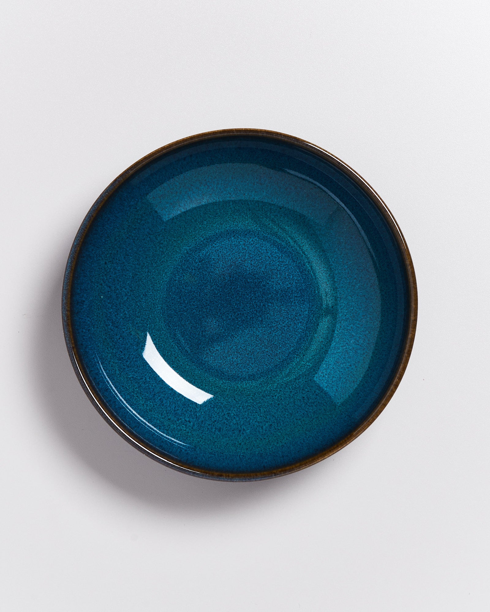 Melides Pastateller classic oceanblue