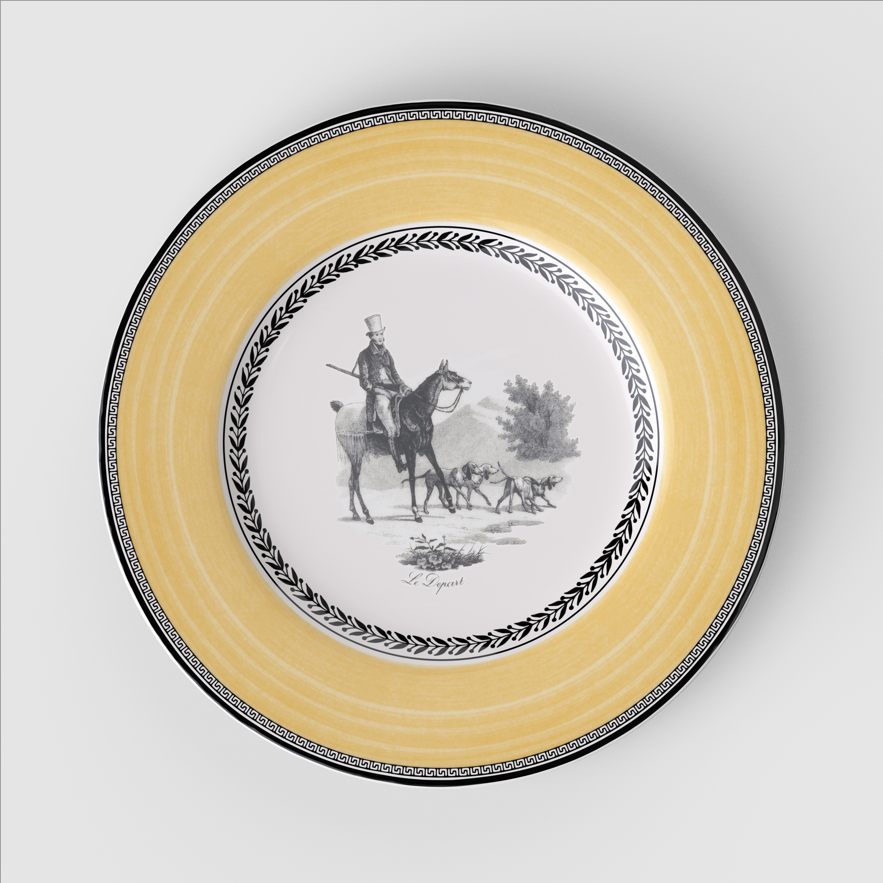 Villeroy & Boch Audun Dinner plate