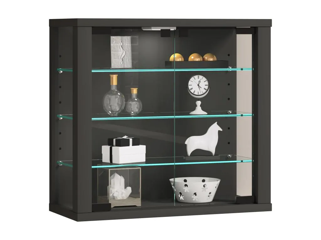 Boverdeco armario de pared