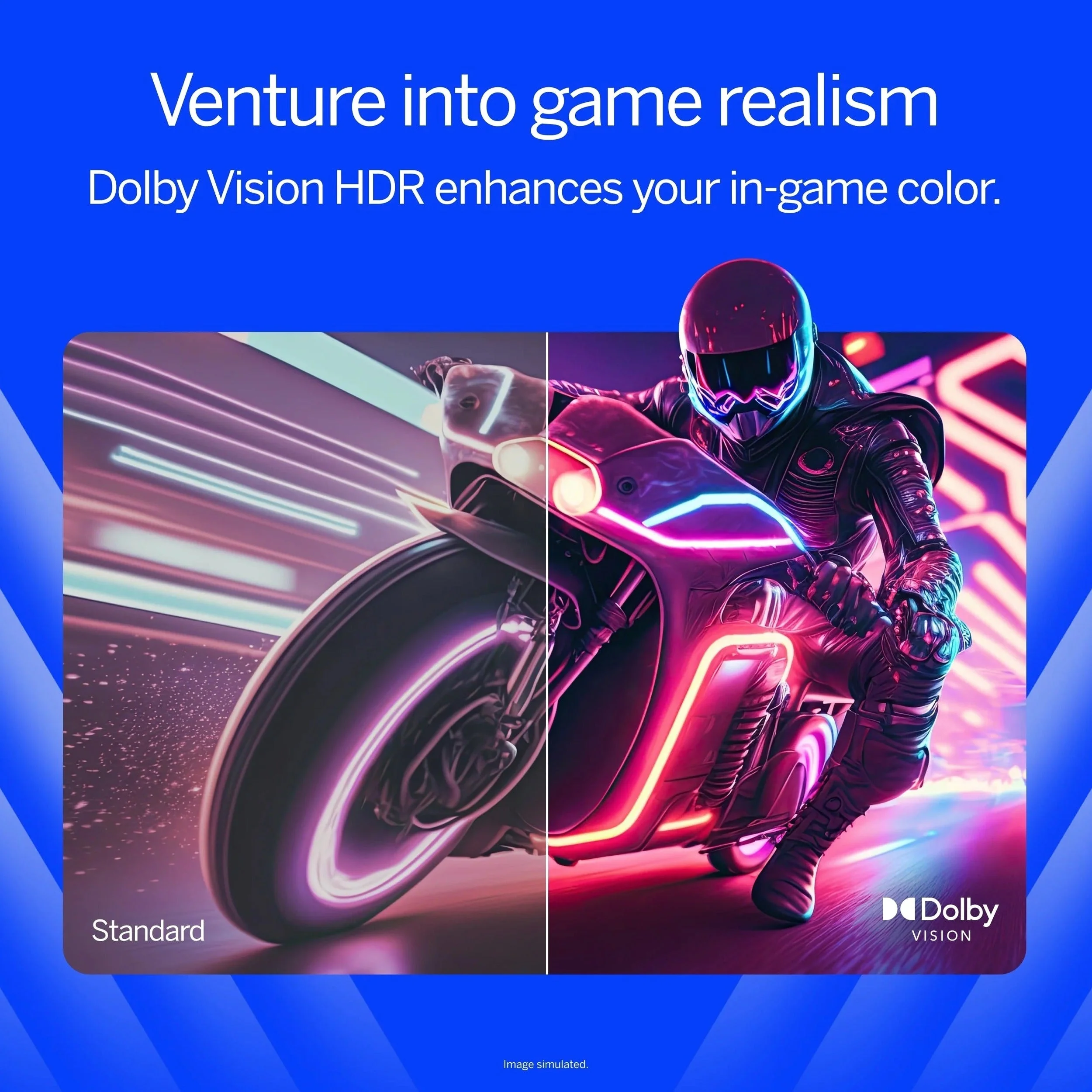 VIZIO 50 Inch Class 4K UHD LED HDR Smart TV - V4K50M-08 - Image 10 VIZIO 50 Inch Class 4K UHD LED HDR Smart TV - V4K50M-08 - Image 10