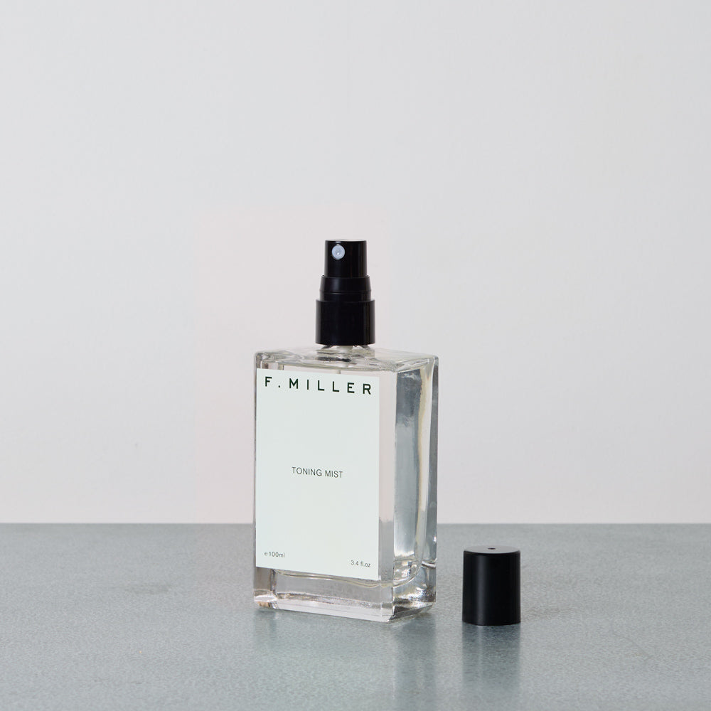 Brume tonifiante - F. Miller
