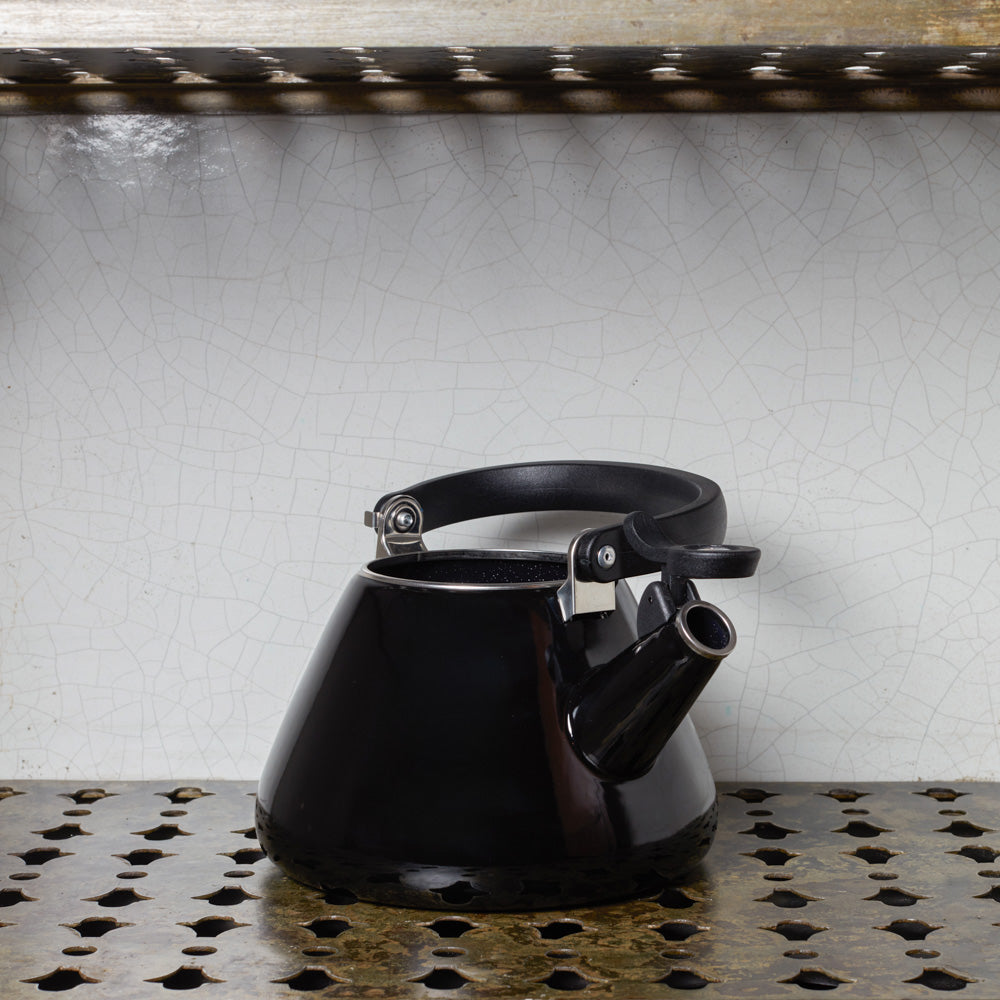 Bouilloire Kone - Noir
