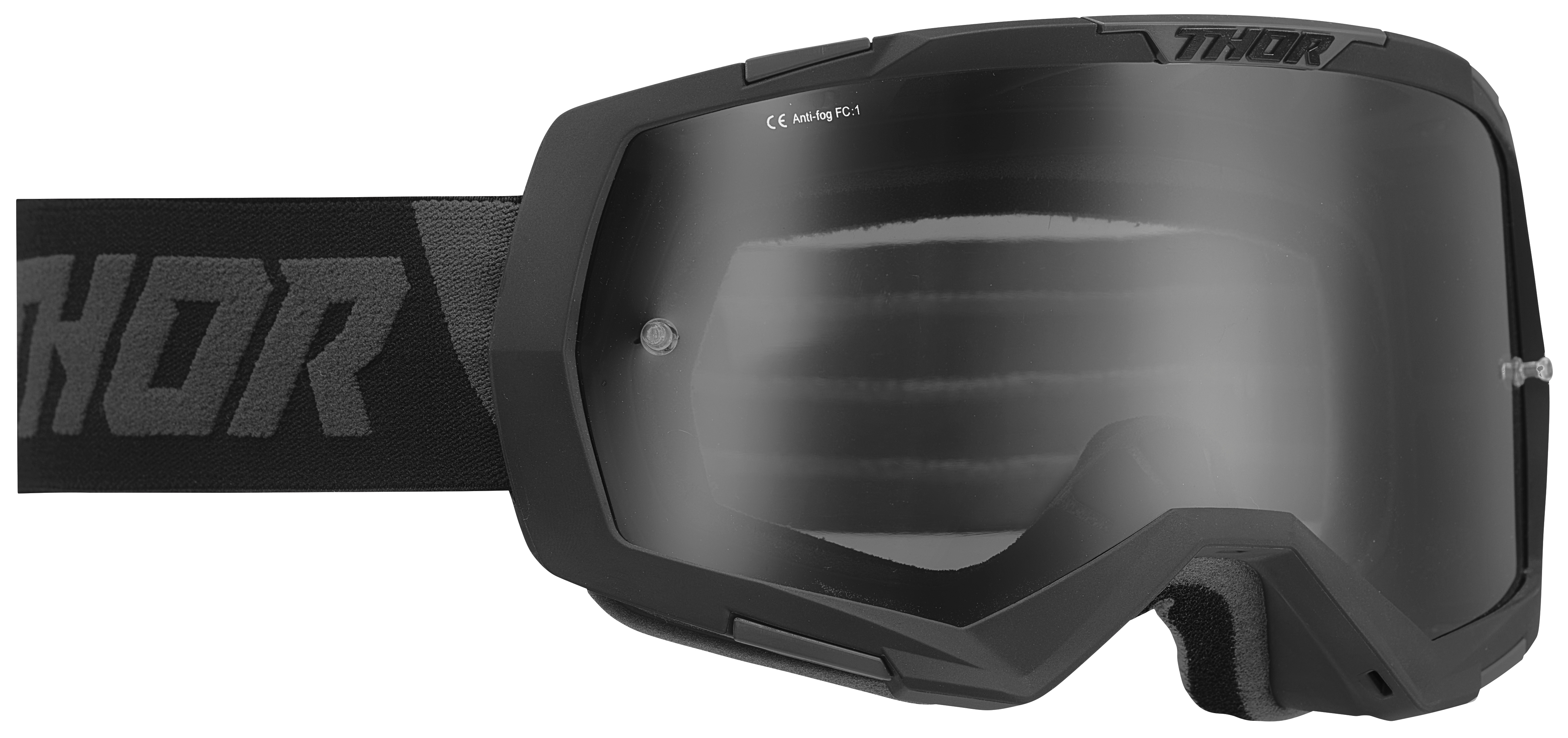 SportsBikeShop Thor Regiment Goggles