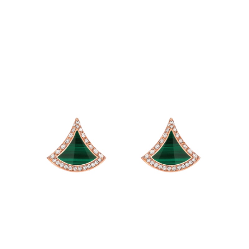 Replicate DIVAS’ DREAM earrings(1:1 replica) - Original Replica Club