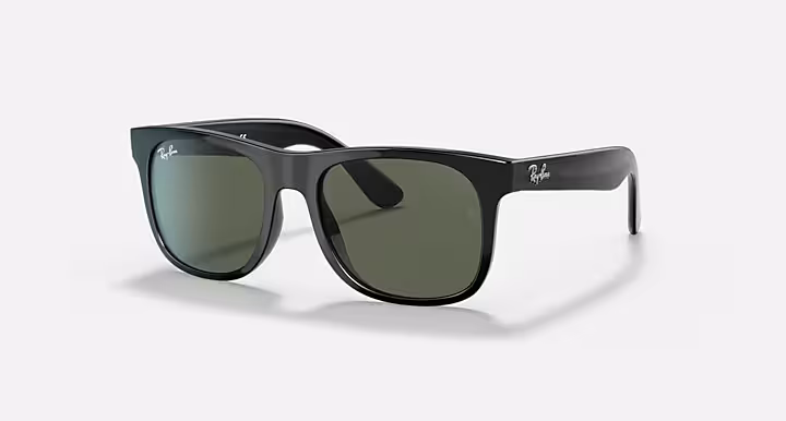 Ray-Ban JUSTIN KIDS