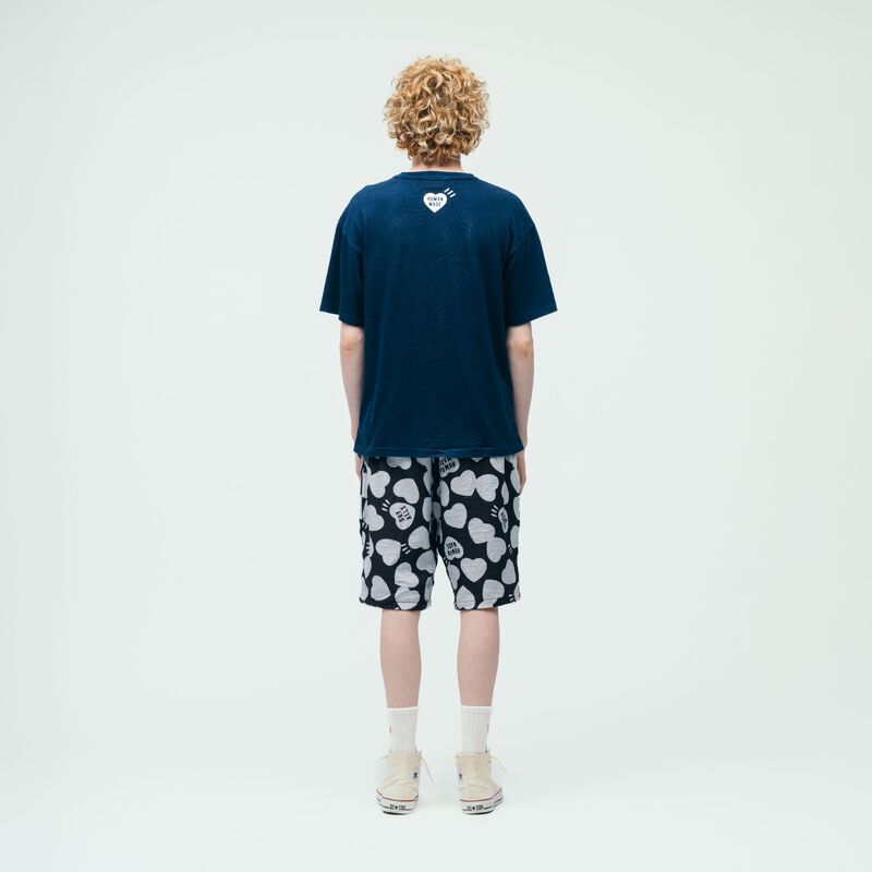 HUMAN MADE GAUZE SHORTS