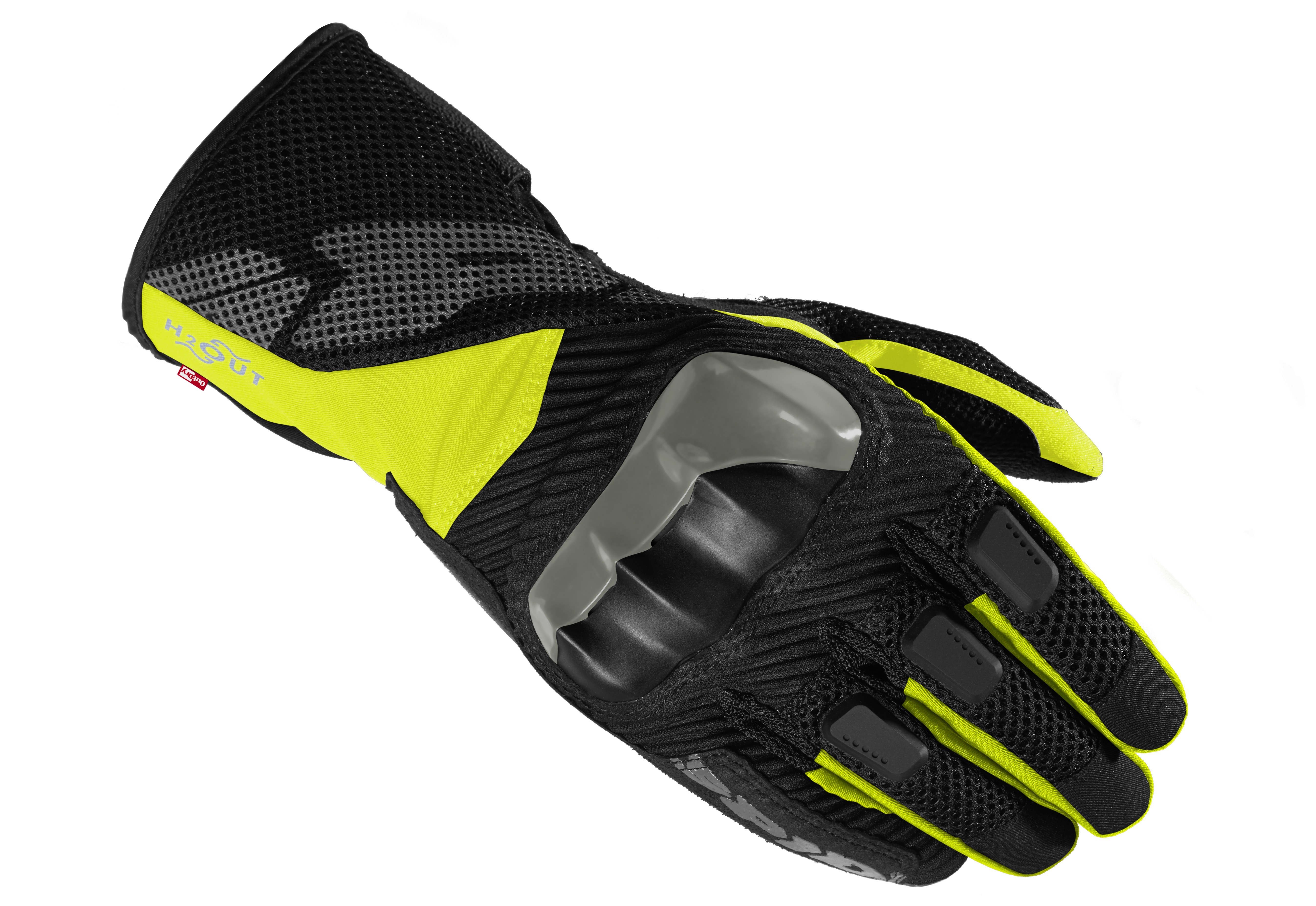 SportsBikeShop Spidi Rainshield H2Out Gloves