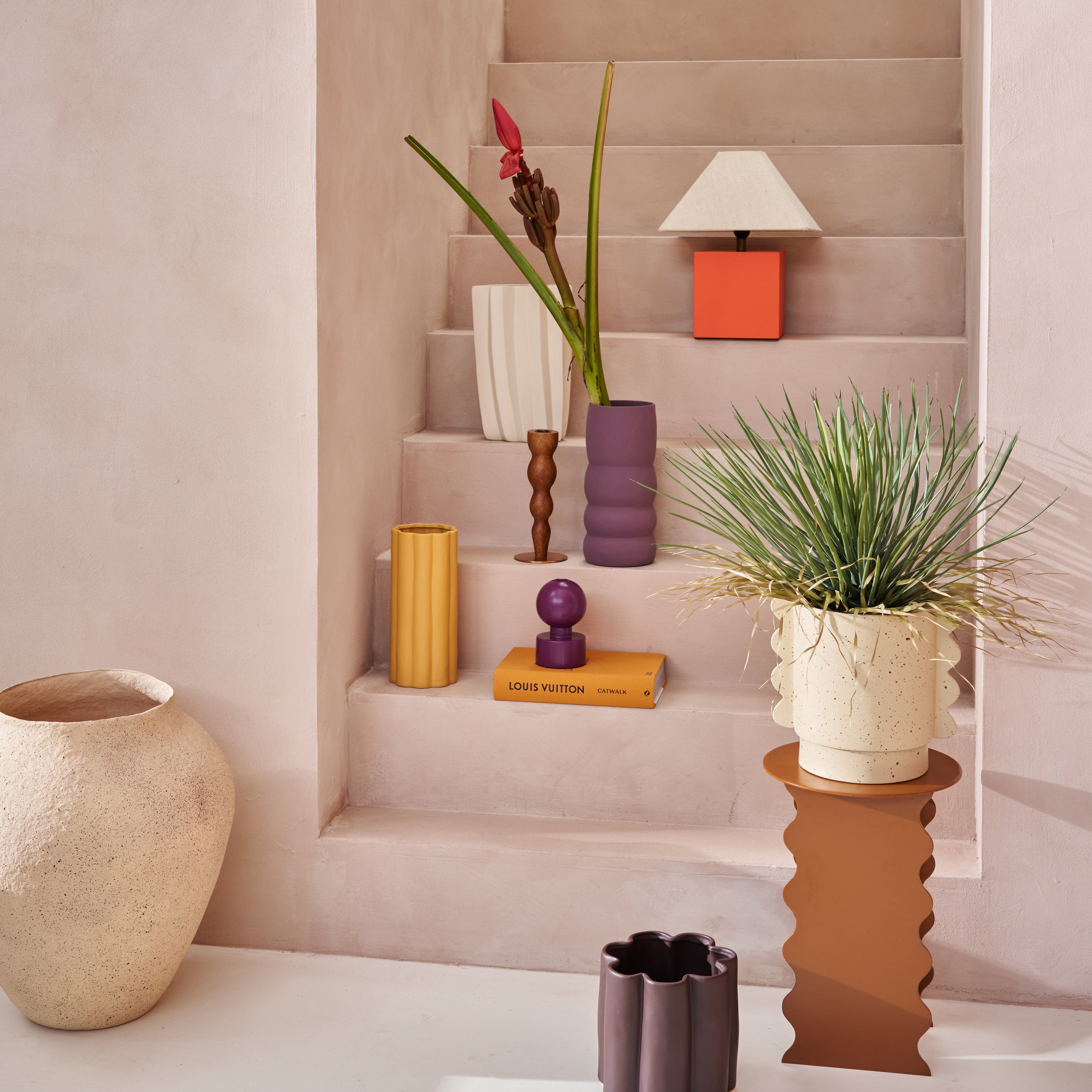 Urban Nature Culture Pot Nari - Fudge