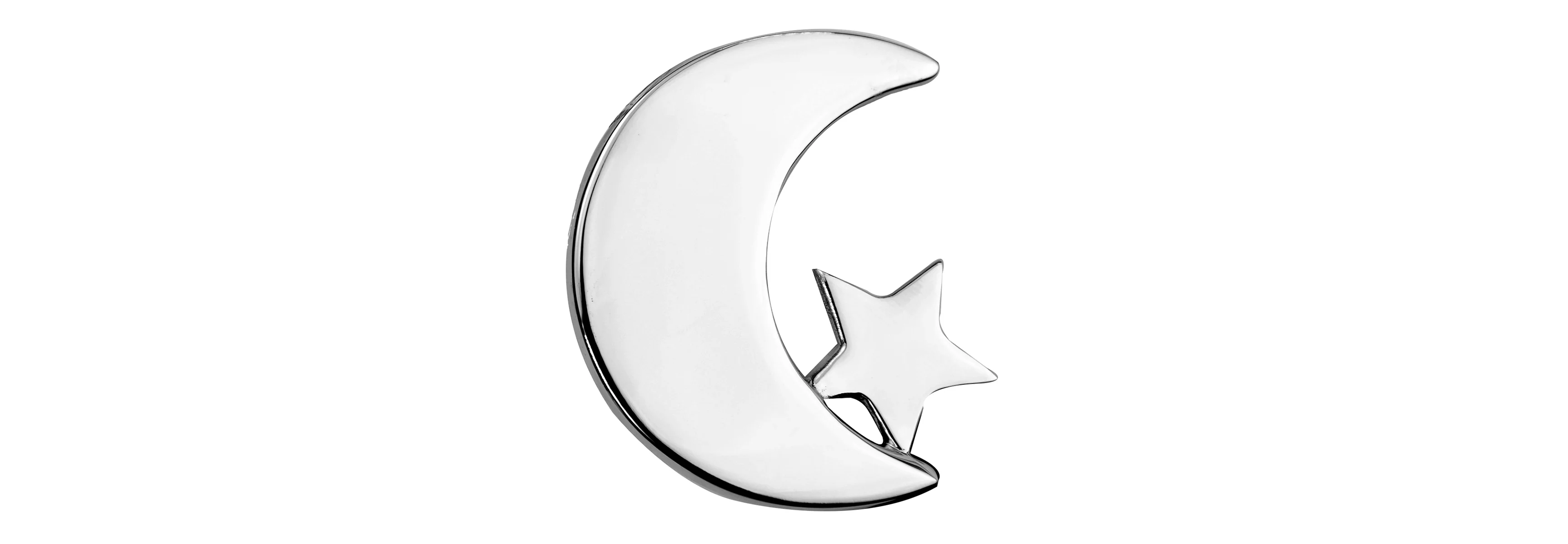 Starry Moon Knob - KTF Painting Interior Exterior