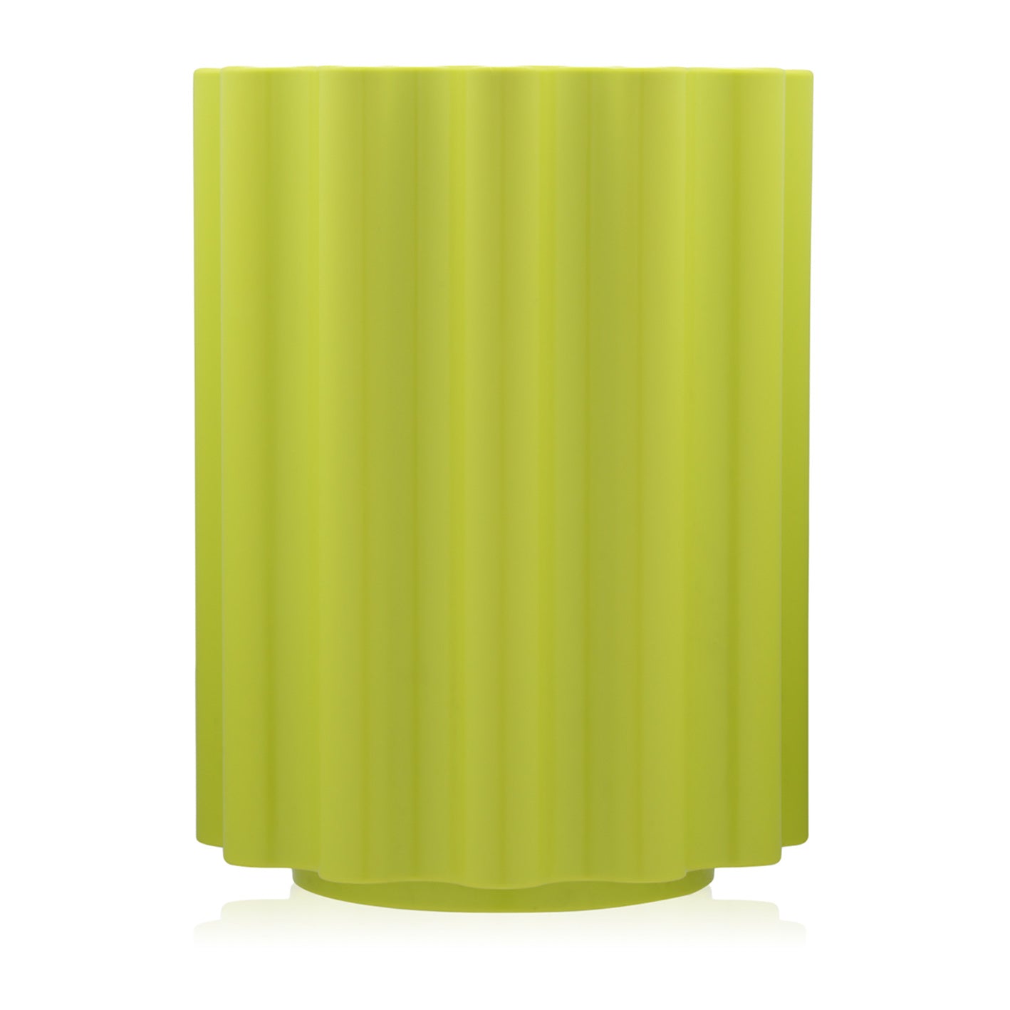 Kartell Colonna Bijzettafel - Groen