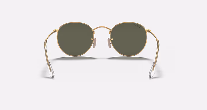 Ray-Ban ROUND METAL