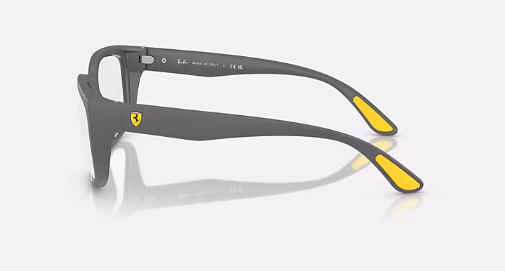 Ray-Ban RB4443VM OPTICS SCUDERIA FERRARI COLLECTION