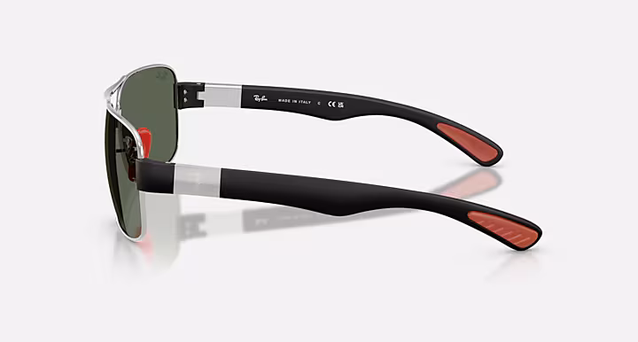 Ray-Ban RB3763M SCUDERIA FERRARI COLLECTION