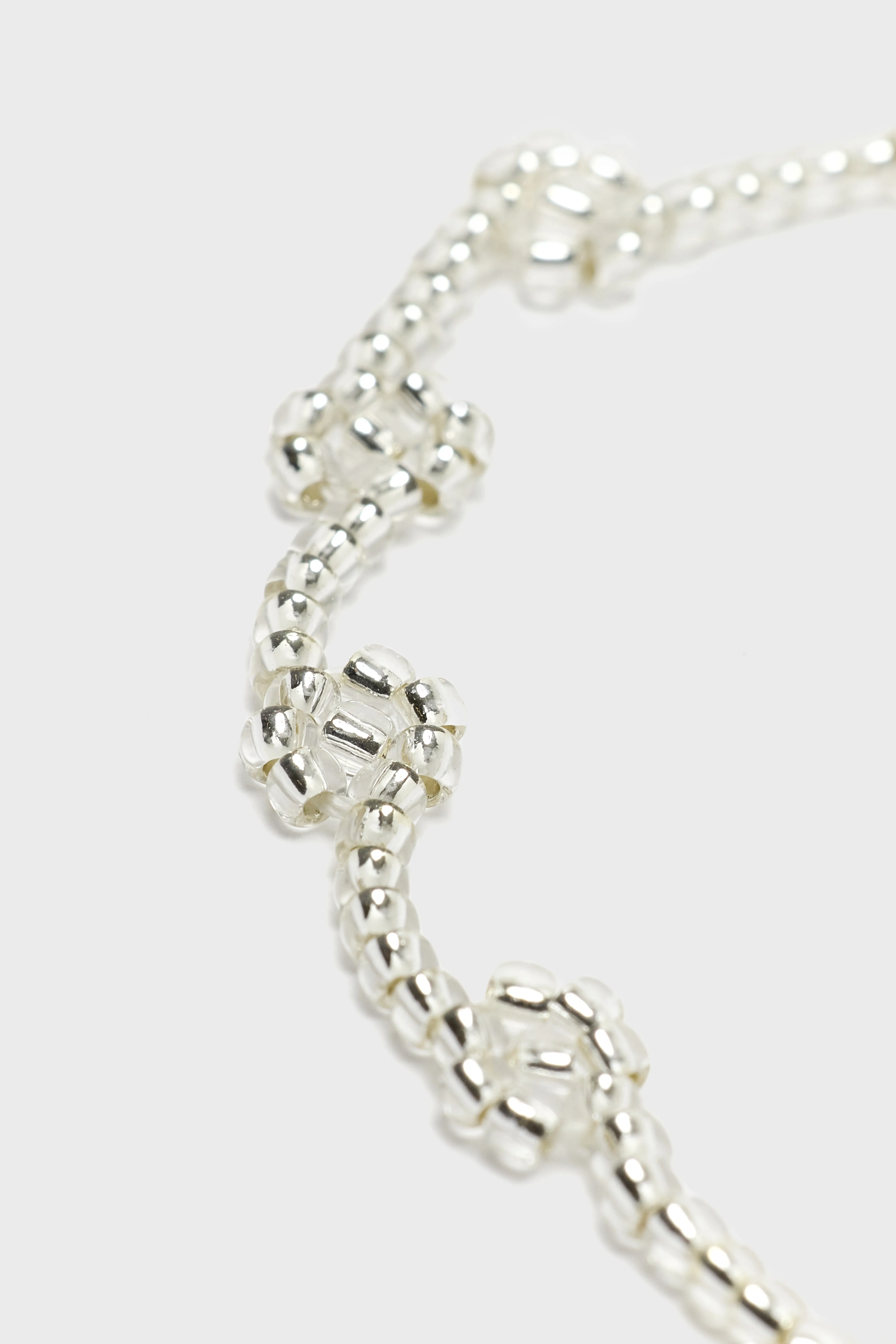 Bellerose Fiori All Bracelet  (261 / W / SILVER)