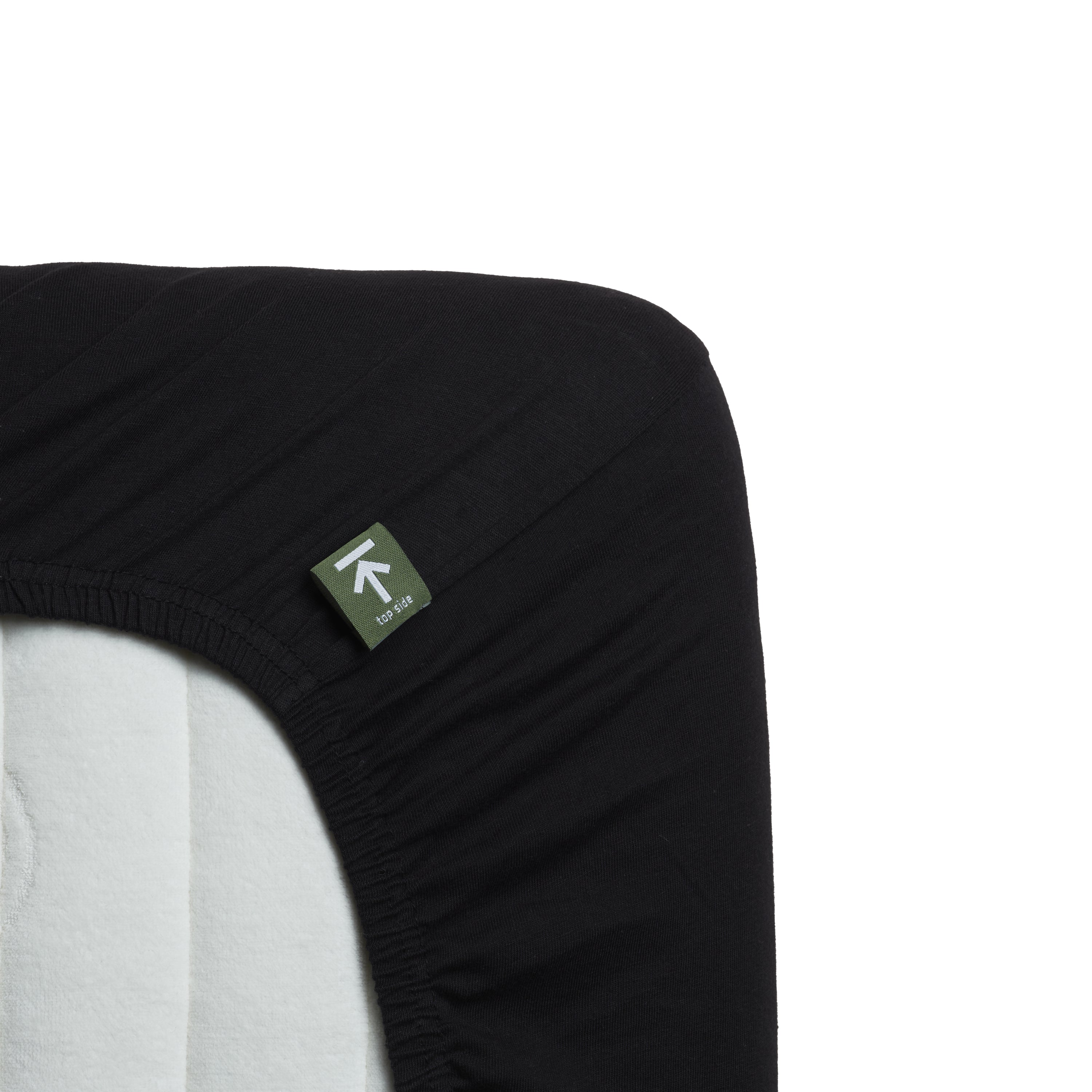 Beddinghouse BH Jersey Stretch TDS Topper Hoeslaken