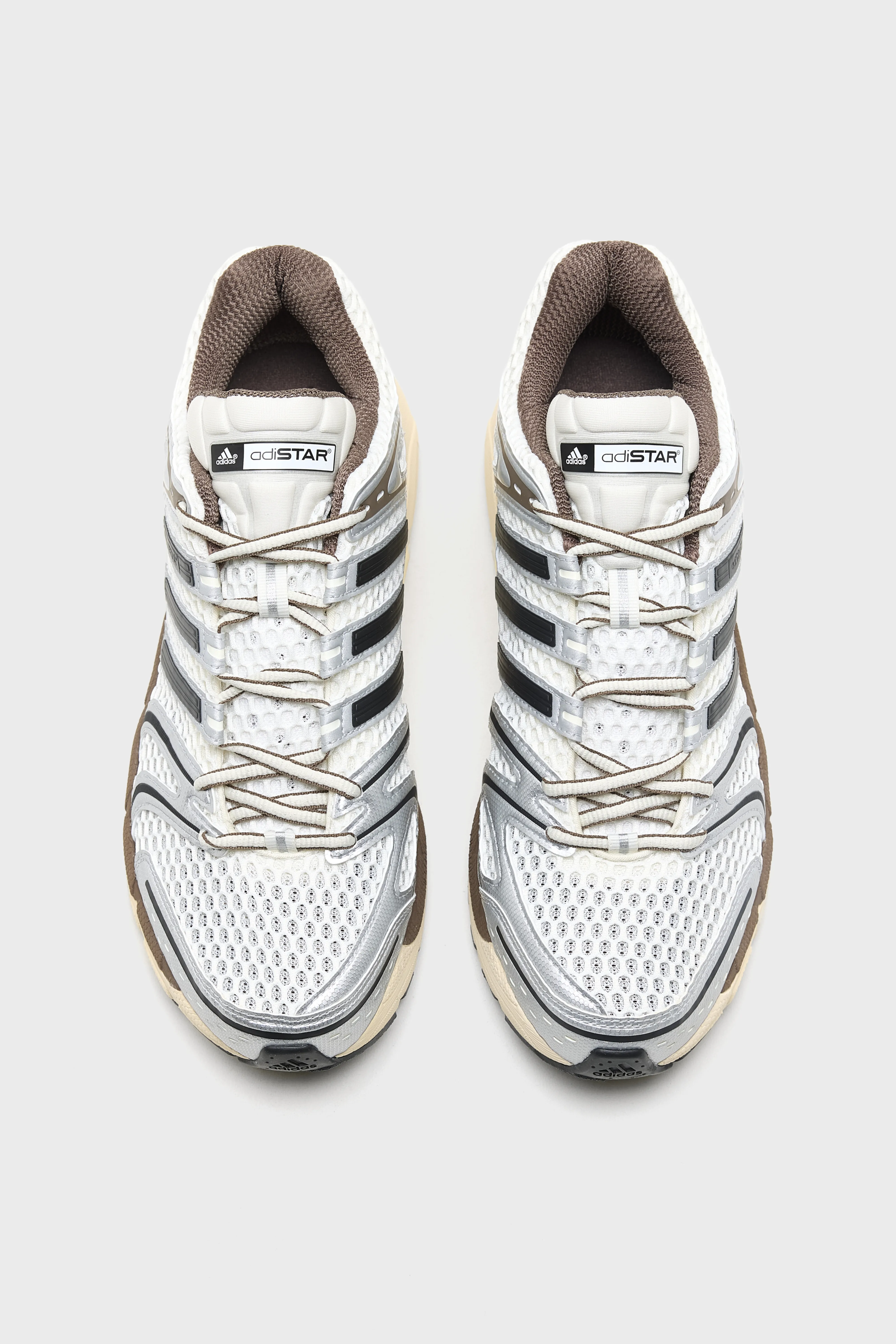 Bellerose Adistar Control 5 for Men  (261 / M / SILVER)