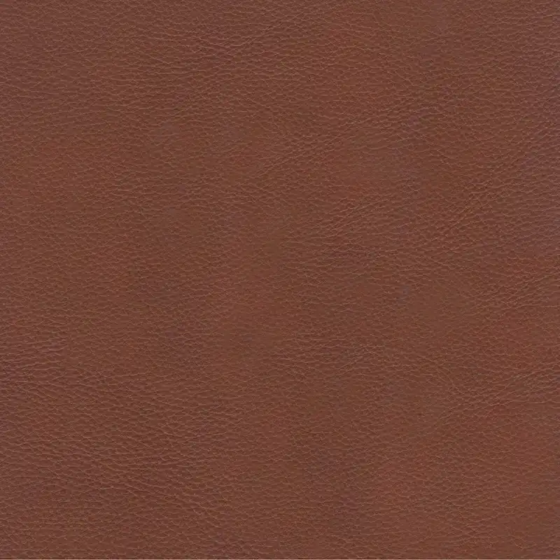 Hydeline Dillon Right-Facing Sectional Sofa with Chaise in Top Grain Leather