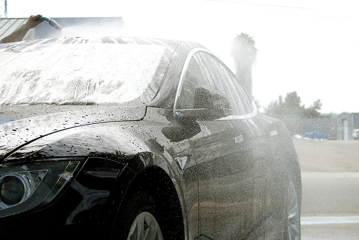 APEC Spot Free Water Deionization Car Wash System CWS-300 - Image 4